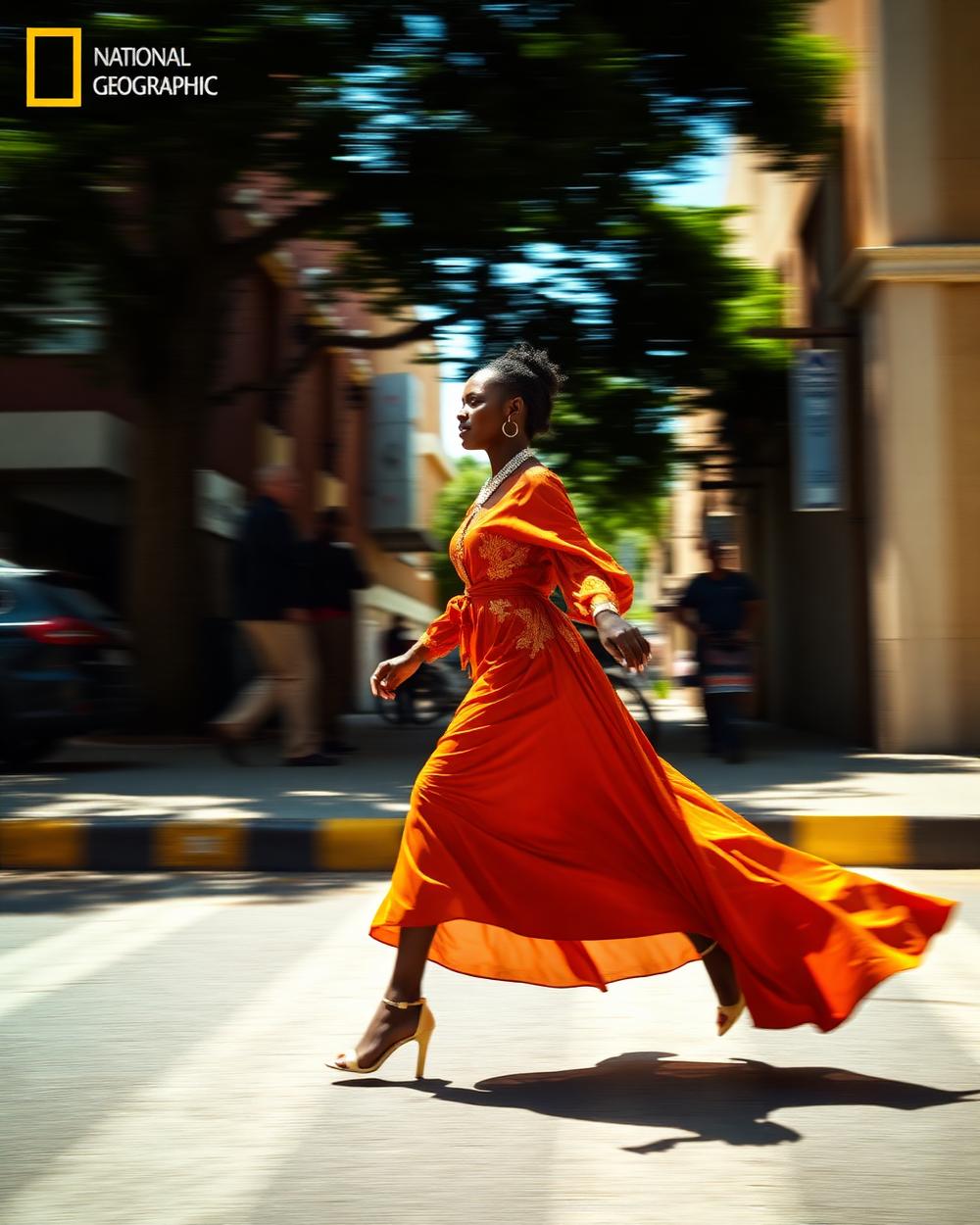 Lagos to Milan — A New Grammar of Style